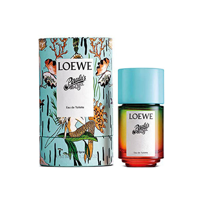 Parfum Femei Paulas's Ibiza Loewe EDT (50 ml)