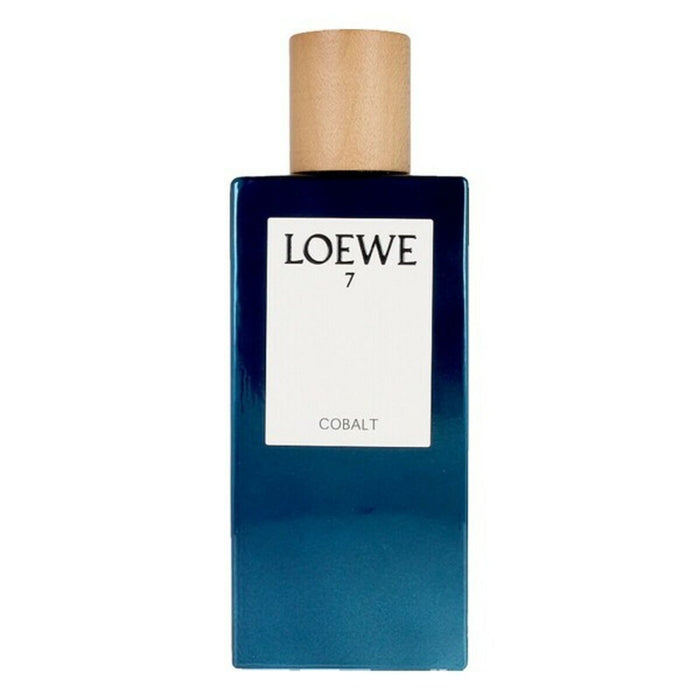 Parfum Bărbați 7 Cobalt Loewe EDP (100 ml)