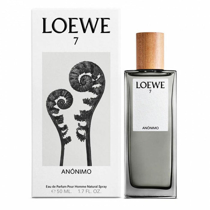 Parfum Bărbați Loewe 7 Anónimo EDP (50 ml)