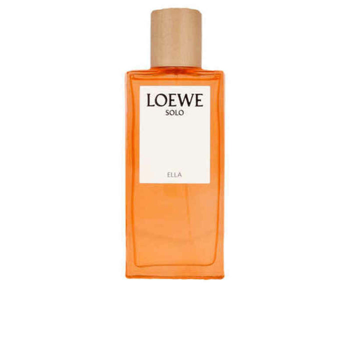 Parfum Femei Solo Ella Loewe EDP