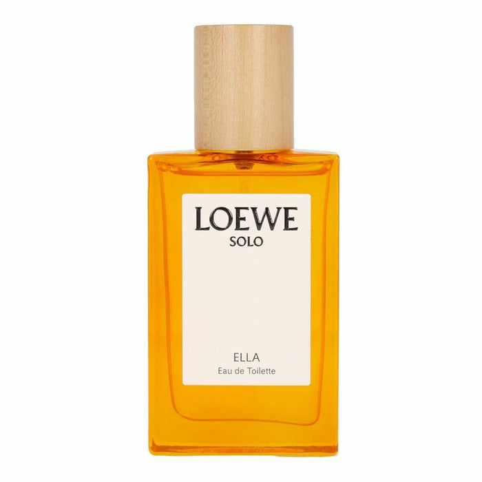 Parfum Femei Loewe SOLO ELLA EDT 30 ml