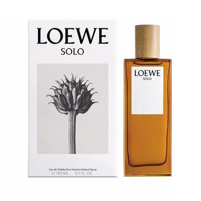 Parfum Bărbați Solo Loewe EDT