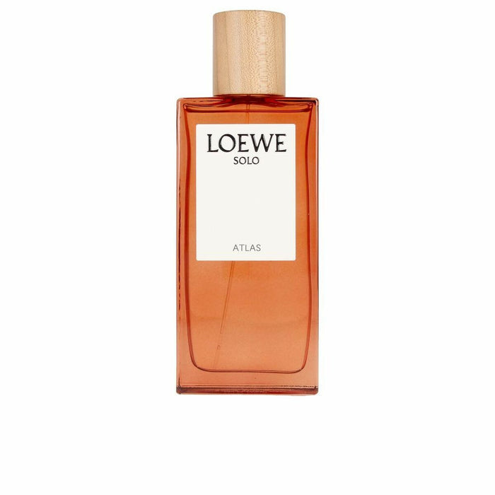 Parfum Bărbați Loewe Solo Atlas EDP EDP 100 ml (100 ml)