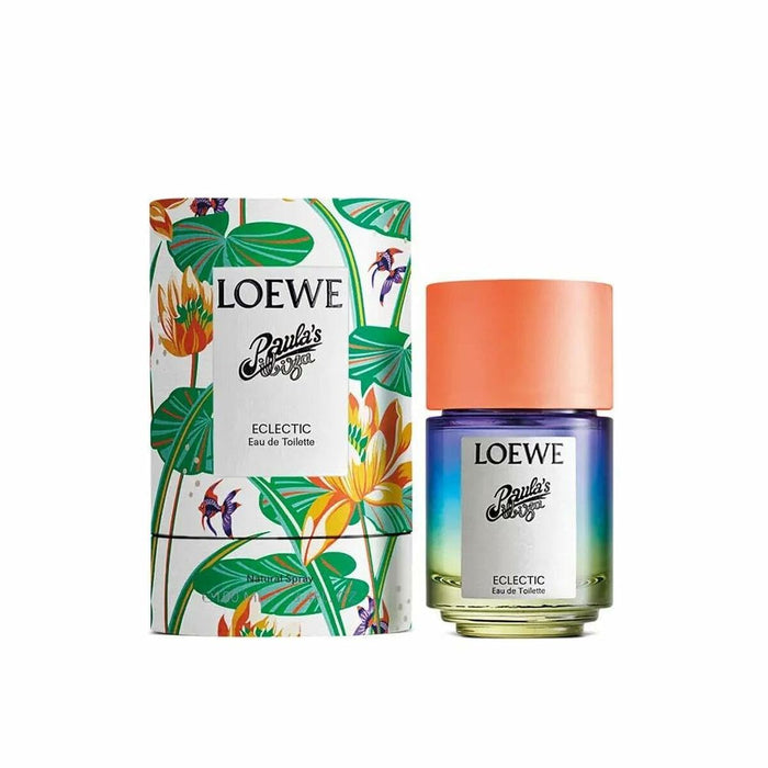 Parfum Unisex Loewe EDT 100 ml Paula's Ibiza Eclectic