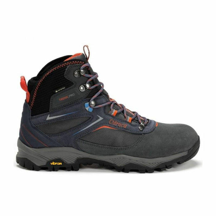 Cizme de munte Chiruca Fuji 08 Gore-Tex Gri
