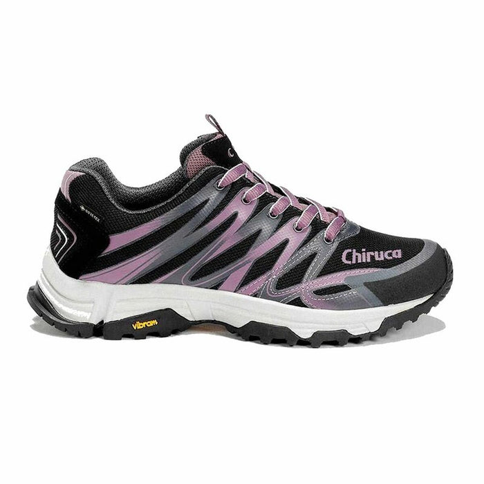 Pantofi sport pentru femei Chiruca Marbella 17 Negru