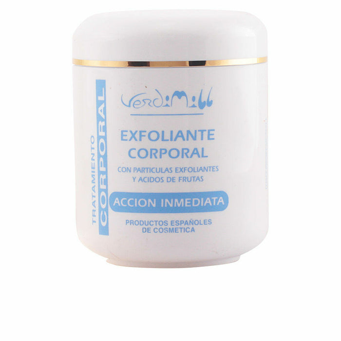 Cremă de Corp Verdimill Verdimill Profesional Exfoliant 500 ml (500 ml)
