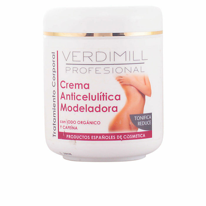 Cremă Anticelulitică Verdimill 802-20343 500 ml (500 ml)