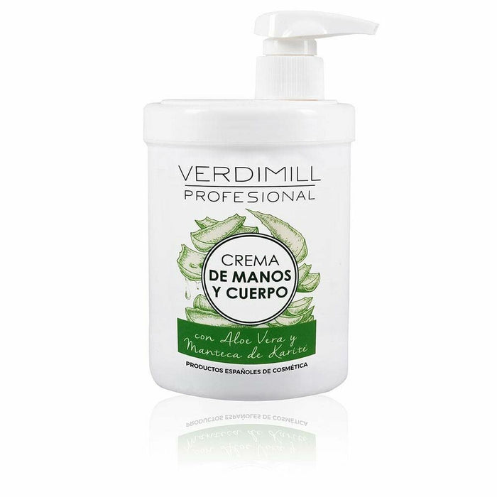 Cremă de Mâini Verdimill (1000 ml)