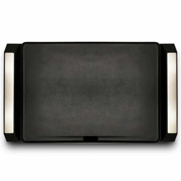 Plită Grunkel BK-P36 Negru 2000 W
