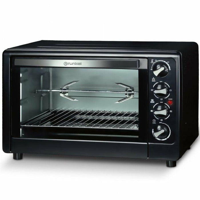 Aragaz de camping Grunkel HR-48RMRUSTI 2000 W