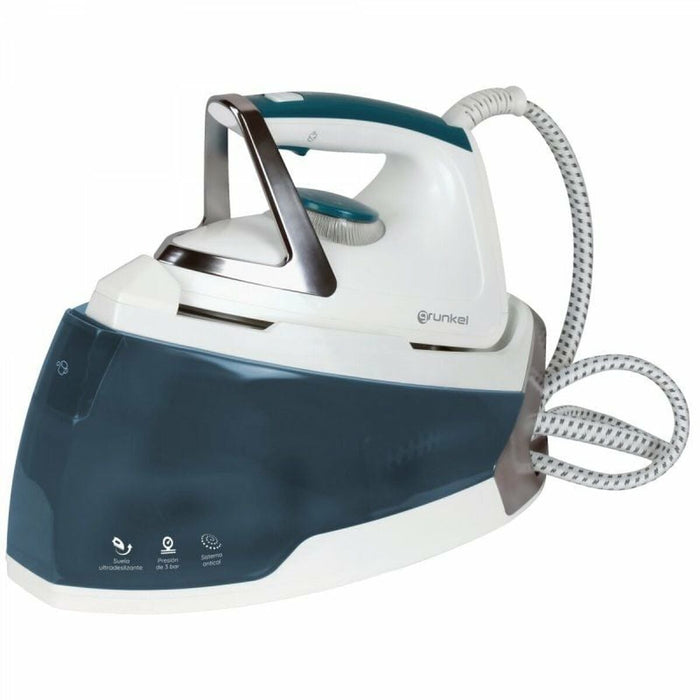 Set pentru Călcat Grunkel CP-ECO3 2200 W