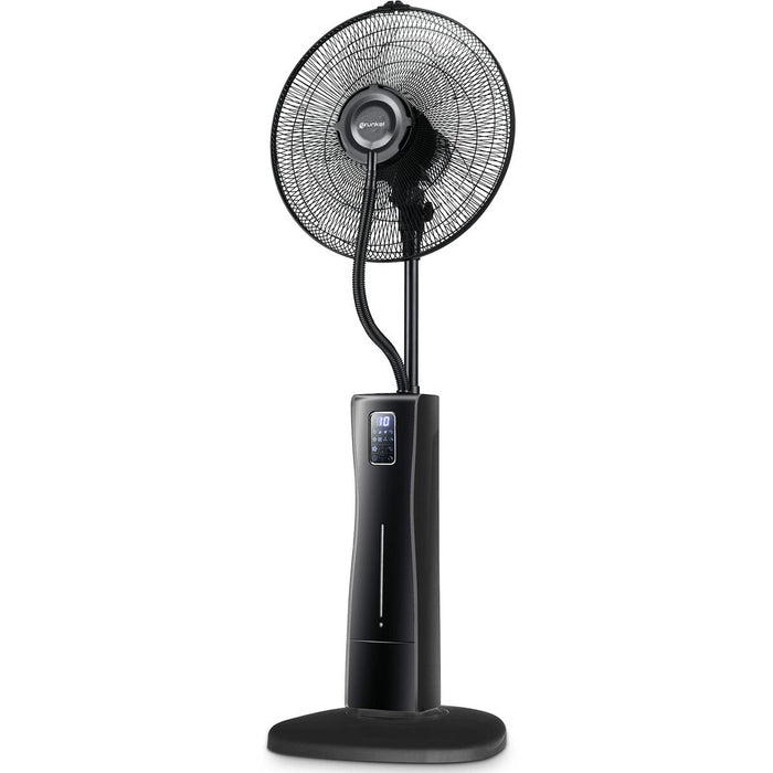 Ventilator pe piedestal pentru nebulizator Grunkel FAN-G16 NEBUPRO Negru 75 W
