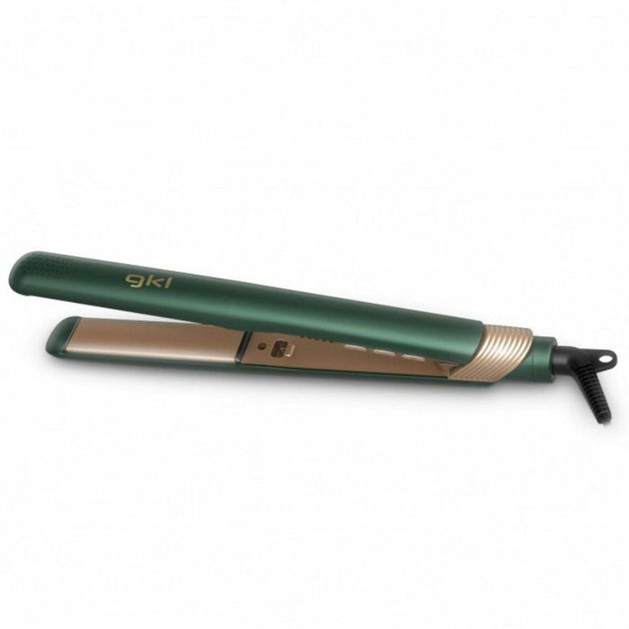 Placă de Păr GKL Nature Styler Verde