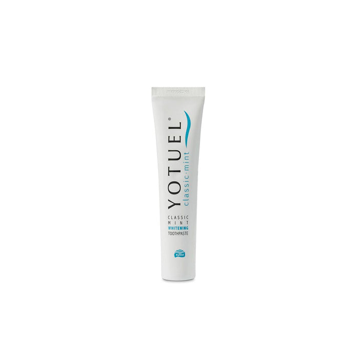 Pastă de dinți Yotuel Classic Mentă 50 ml