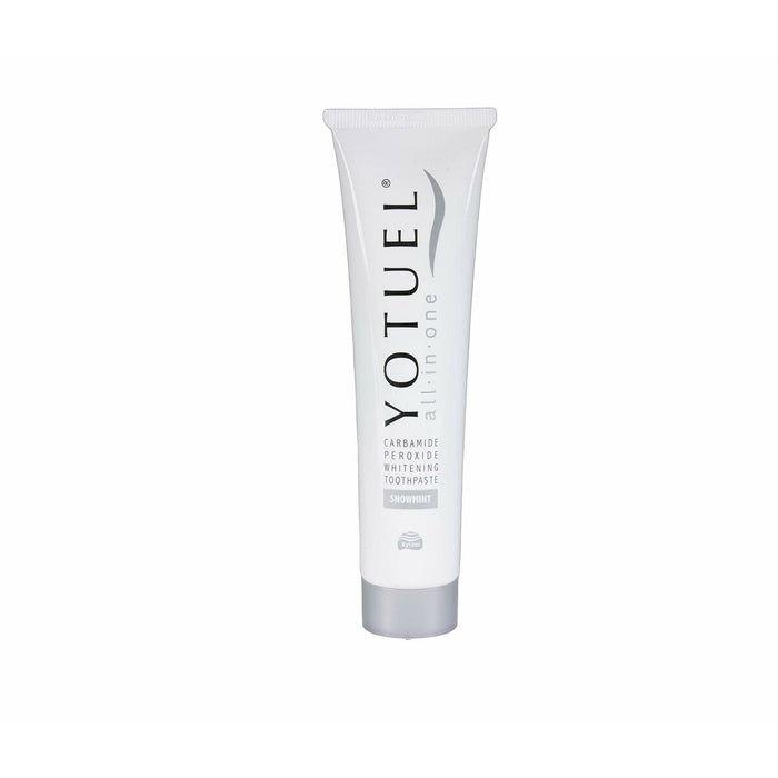 Pastă de Dinți pentru Albire Yotuel All In One Snowmint 75 ml