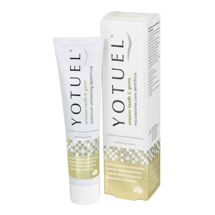 Pastă de dinți Yotuel Microbiome Erosion 100 ml