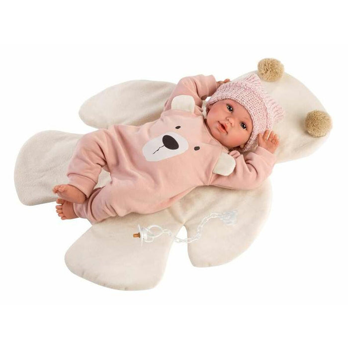 Păpușă Bebe Llorens 36 cm