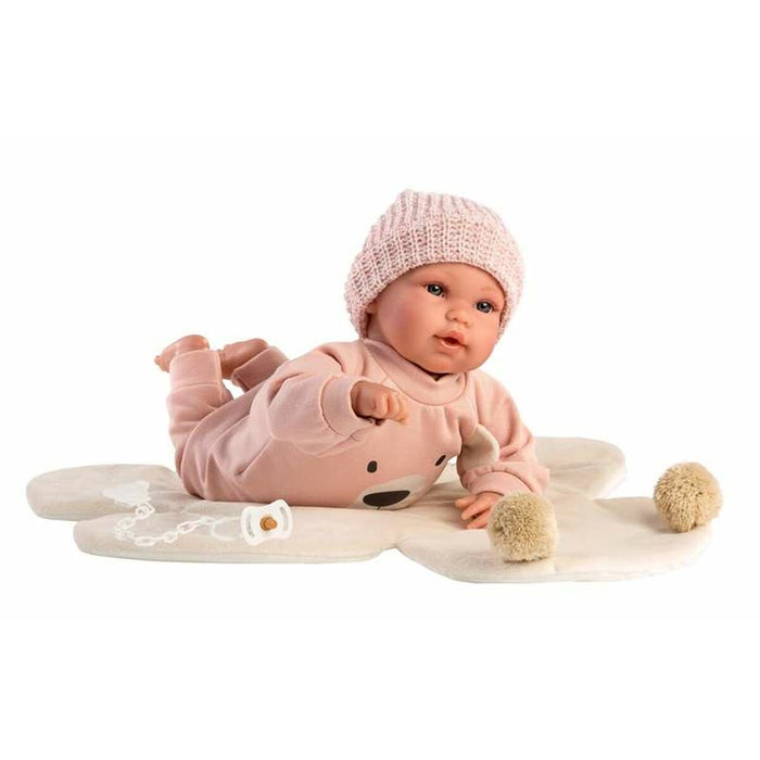 Păpușă Bebe Llorens 36 cm