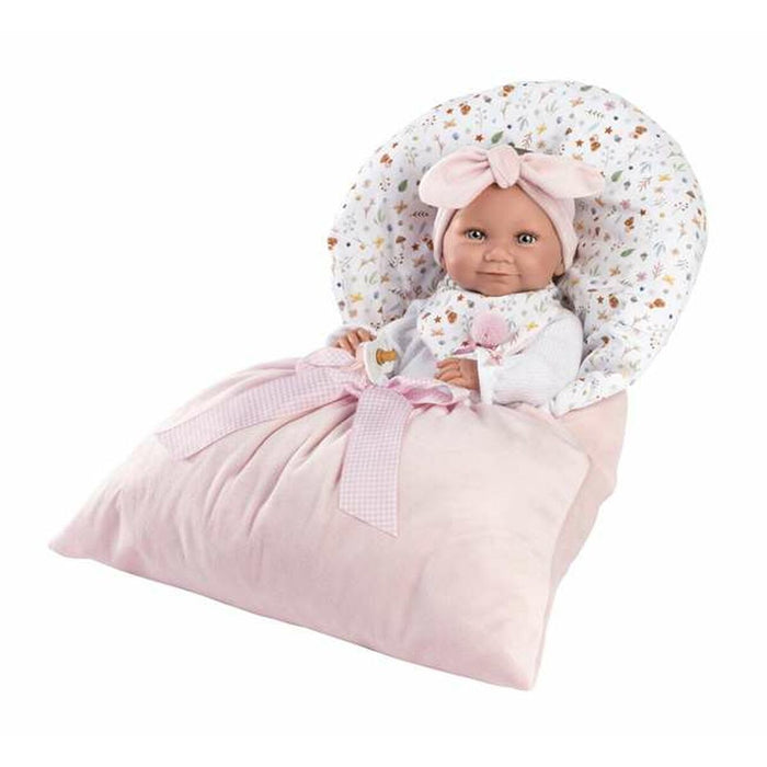 Păpușă Bebe Llorens 40 cm