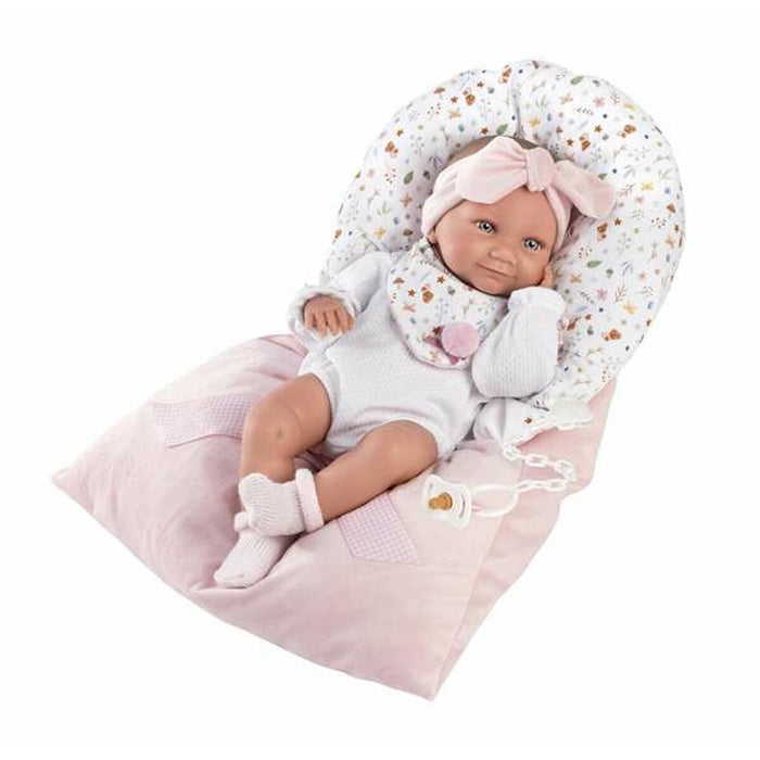 Păpușă Bebe Llorens 40 cm