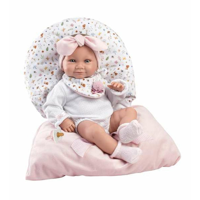 Păpușă Bebe Llorens 40 cm