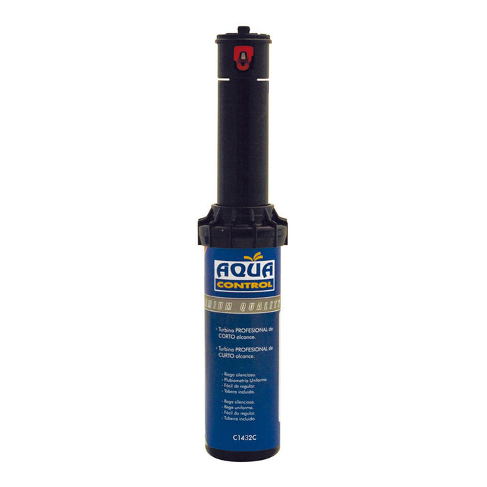 Aspersor de irigare Aqua Control Turbină