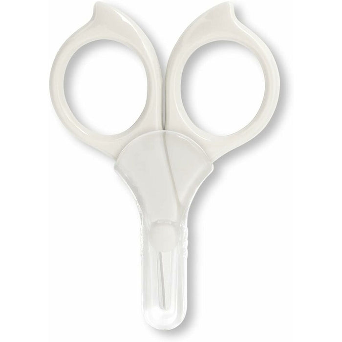 Set de Manichiură pentru Bebeluș Suavinex Baby Manicura Gris Lote 7 Piese