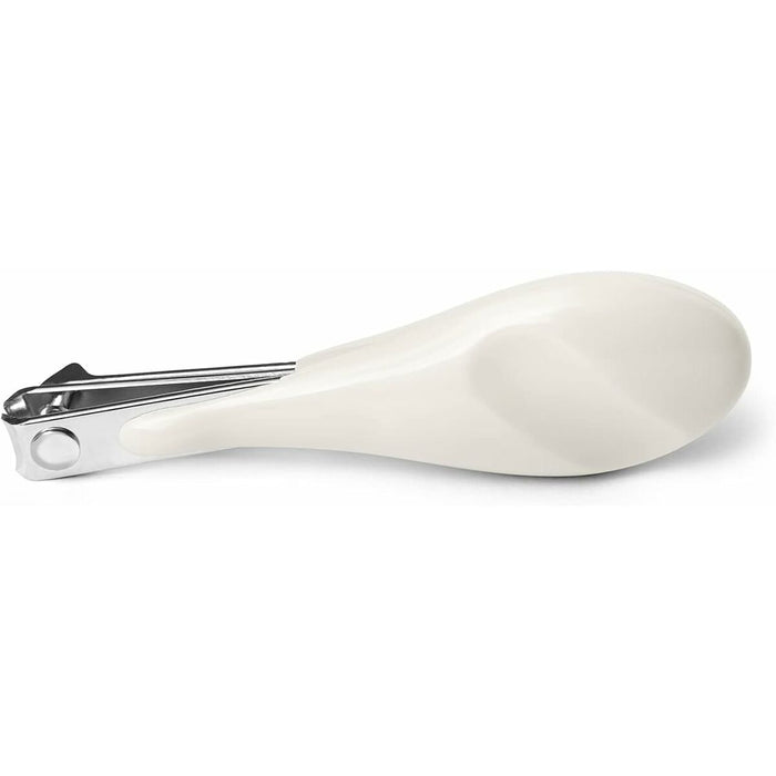 Set de Manichiură pentru Bebeluș Suavinex Baby Manicura Gris Lote 7 Piese