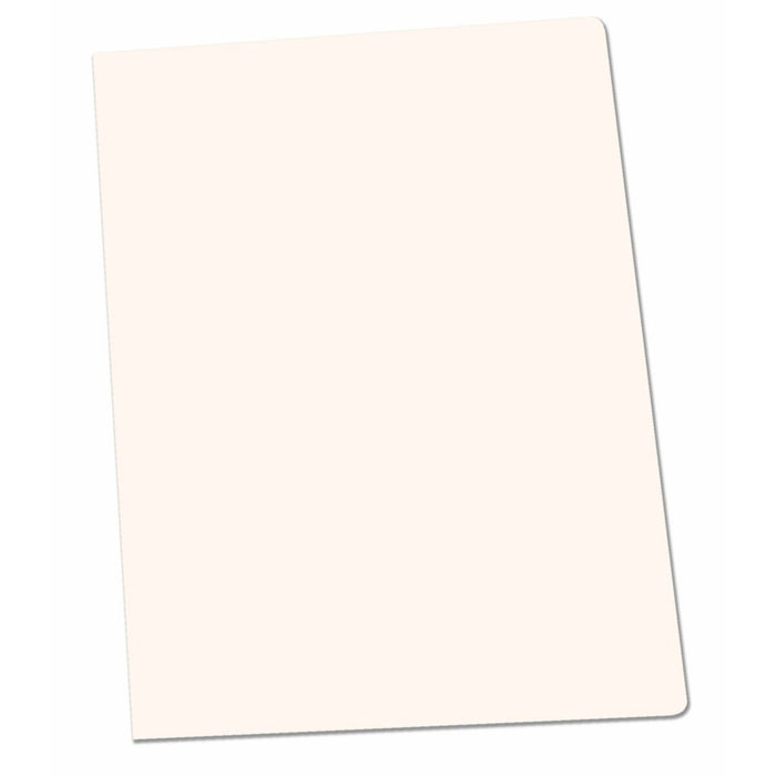 Sertar de îndosariere Elba Alb A4 50 Piese (50 Unități)