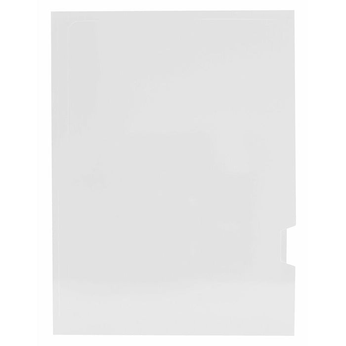 Sertar de îndosariere Elba Laminat Alb A4 25 Piese