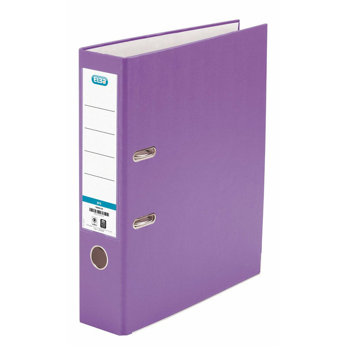 Biblioraft Elba 400085080 Fucsia A4 (1 Unități)