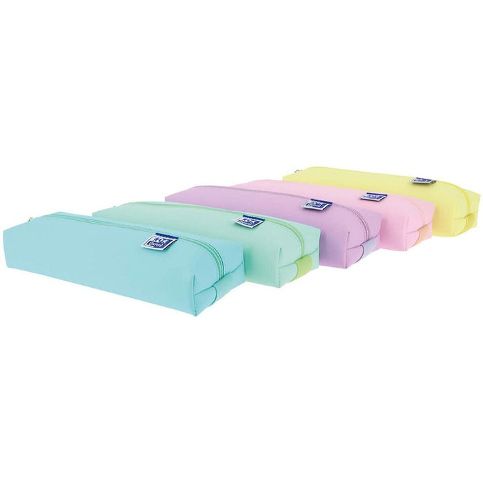 Penar Școlar Oxford 22 x 7 x 3,5 cm Plăcintă