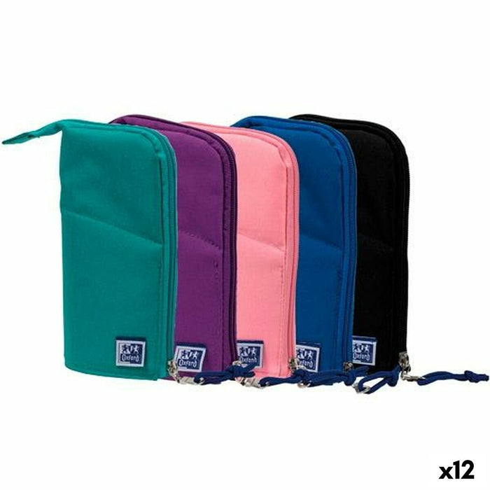 Trusă Ceașcă Oxford Kangoo Teens Multicolor (12 Unități)