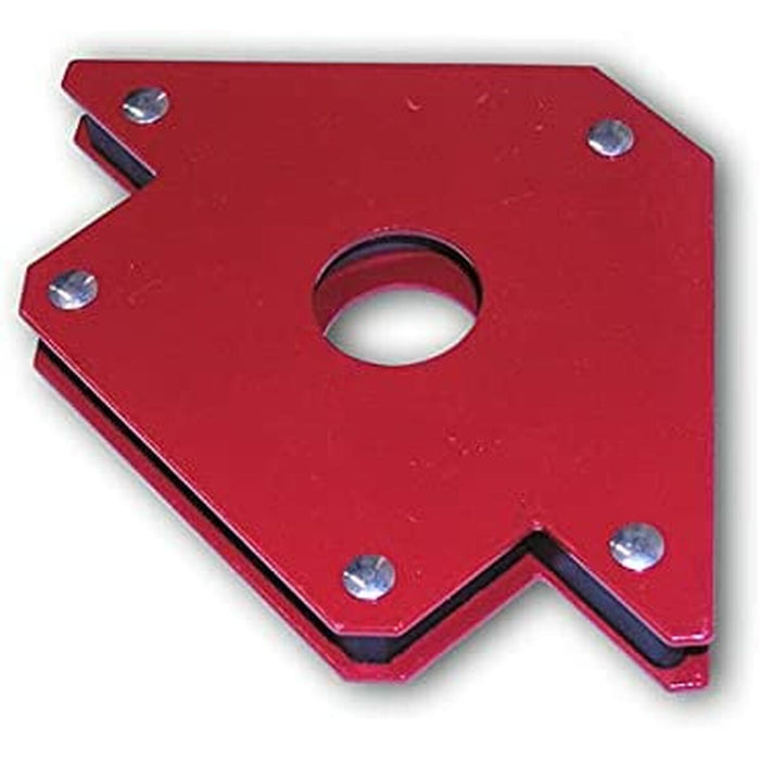 Echer Solter ECO Magnetic 90º 45º 10,2 x 15,5 x 1,7 cm