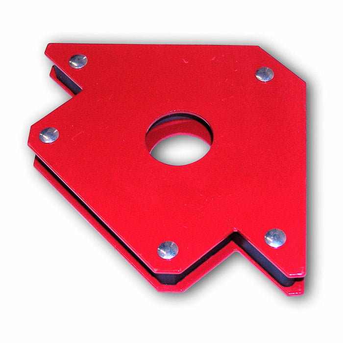 Echer Solter ECO Magnetic 90º 45º 8,2 x 11,7 x 1,4 cm