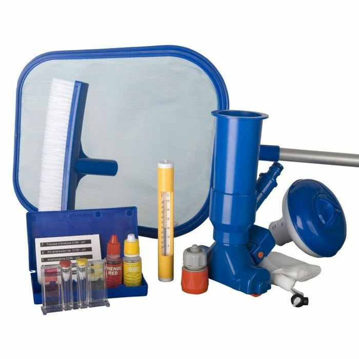 Kit de mantenanță pentru piscine Gre
