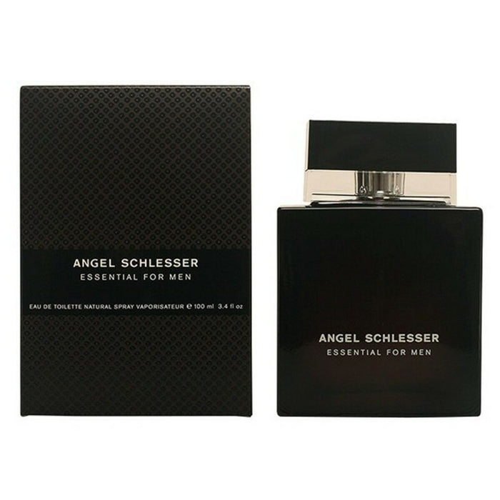 Parfum Bărbați Angel Schlesser Essential for Men EDT 100 ml