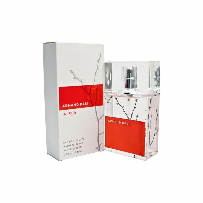 Parfum Femei Armand Basi 145223 EDT 50 ml