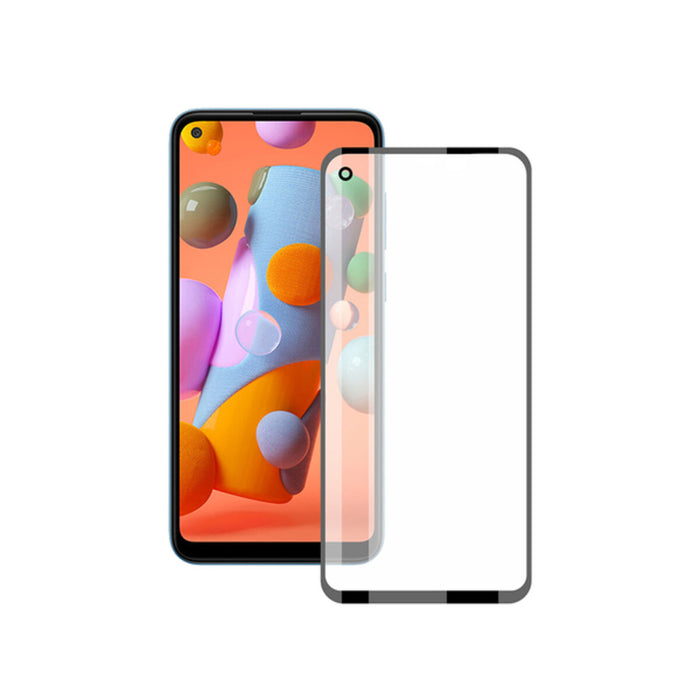 Protector de Ecran Sticlă Temperată pentru Mobil Galaxy A31 Contact Extreme 2.5D