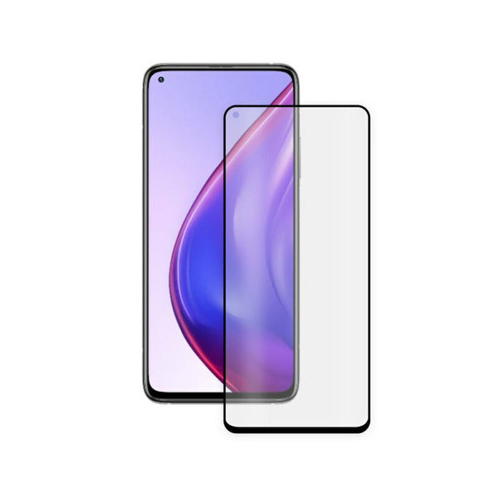 Membrană de Protecție pentru Ecran Sticlă Temperată Xiaomi Mi 10T Contact Extreme 2.5D