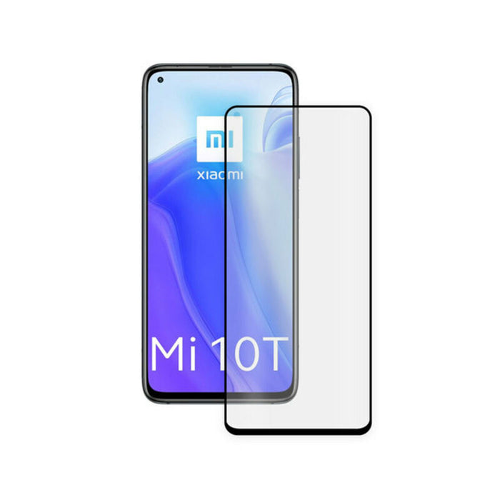 Membrană de Protecție pentru Ecran Sticlă Temperată Xiaomi Mi 10T Pro Contact Extreme 2.5D
