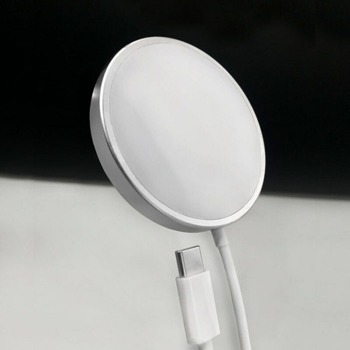 Încărcător Fără Fir Contact Apple-compatible