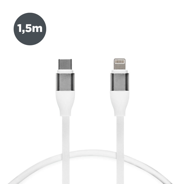 Cablu de Date/Încărcare cu USB Contact