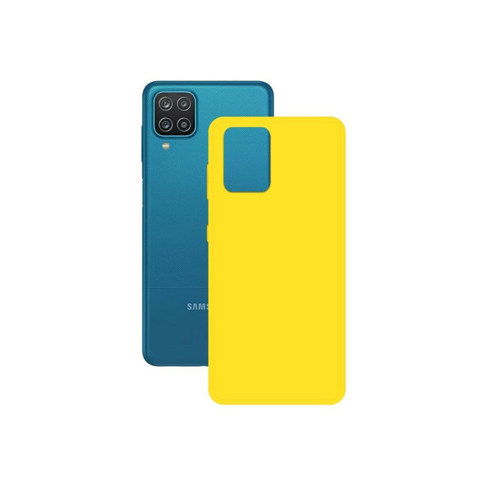 Husă pentru Mobil KSIX GALAXY A12