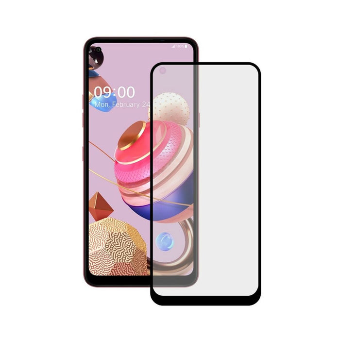 Membrană de Protecție pentru Ecran Contact LG K51S