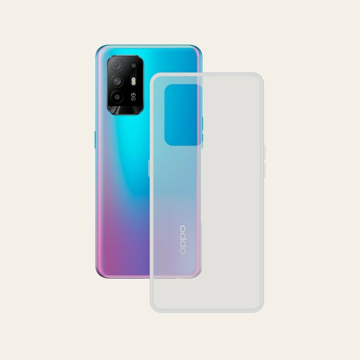 Husă pentru Mobil KSIX OPPO A94 5G