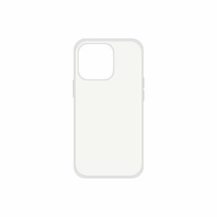Husă pentru Mobil KSIX IPHONE 13 PRO MAX Transparent iPhone 13 Pro Max
