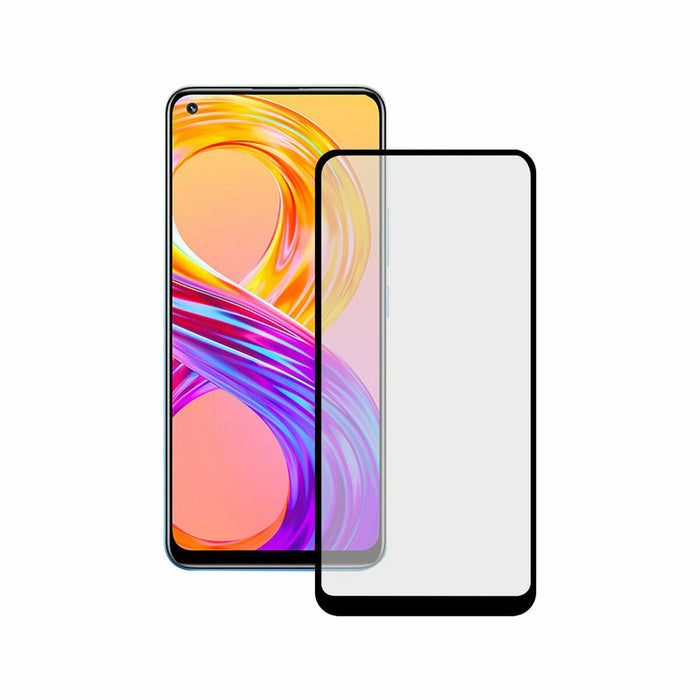 Membrană de Protecție pentru Ecran KSIX REALME 8, 8 PRO