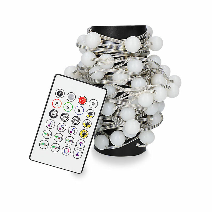 Benzi LED KSIX RGB (10 m)